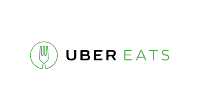 Get fast delivery with Uber Eats